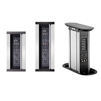 Boitier AMX Hydraport