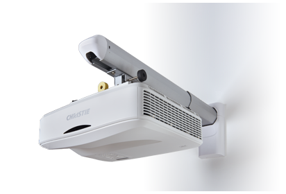Vidéoprojecteur Christie Captiva