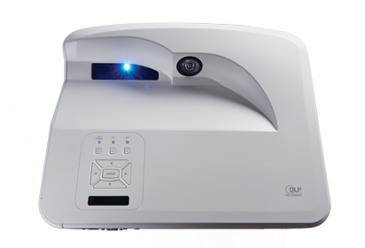 Vidéoprojecteur Christie Captiva