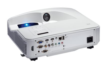 Vidéoprojecteur Christie Captiva