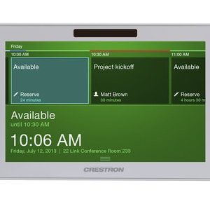 Crestron TSW-730
