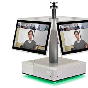 visioconference realpresence centro