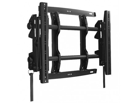 support mural chief mobilier audiovisuel