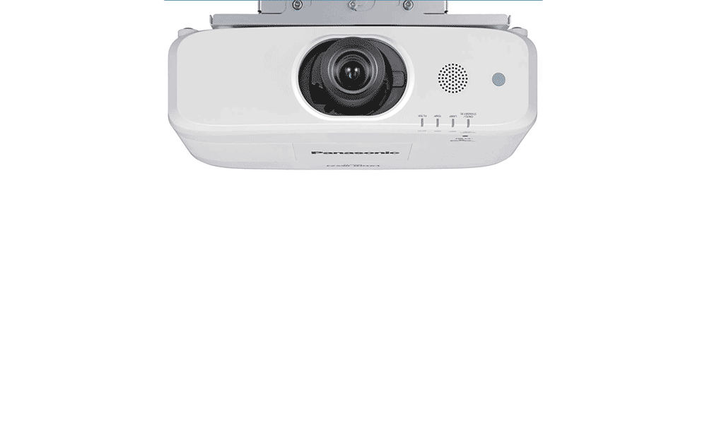 Vidéoprojecteurs-PANASONIC---PTEZ590