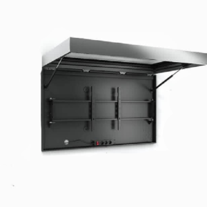 Caisson tactile OUTDOOR PHILBOX