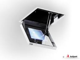 systeme intégration VP AUDIPACK MirrorKit