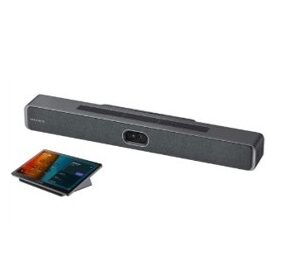 Barre de collaboration vidéo MAXHUB XBAR V50 Kit