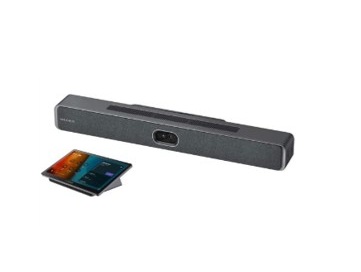 Barre de collaboration vidéo MAXHUB XBAR V50 Kit
