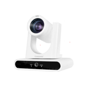 Caméra PTZ Lumens VC-TR60A suivi automatique Teams Audiovisuel Lyon