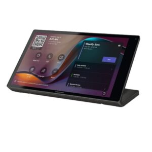 Crestron écran tactile Touch Screen Série 80 Audiovisuel Lyon