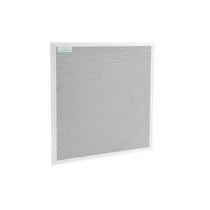 micro de plafond Shure MXA902W S