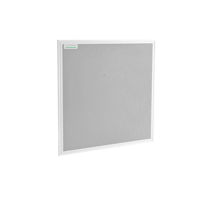 micro de plafond Shure MXA902W S